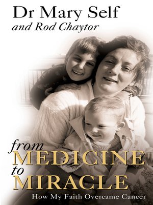 cover image of From Medicine to Miracle